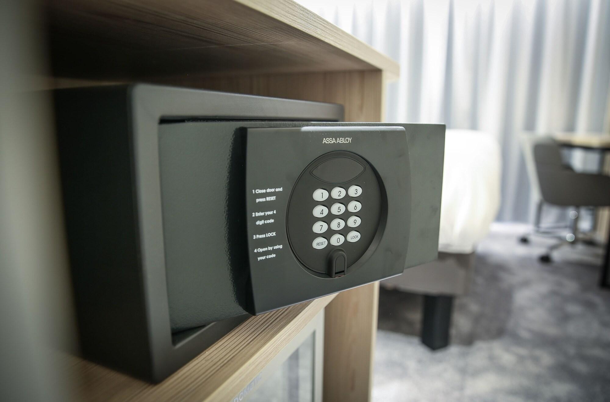 Arena Hotel La Defense Нантерр Екстер'єр фото